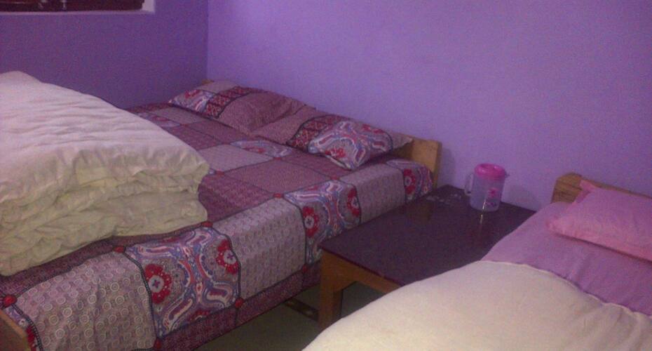 Hotel Himalaya, Gangotri 3
